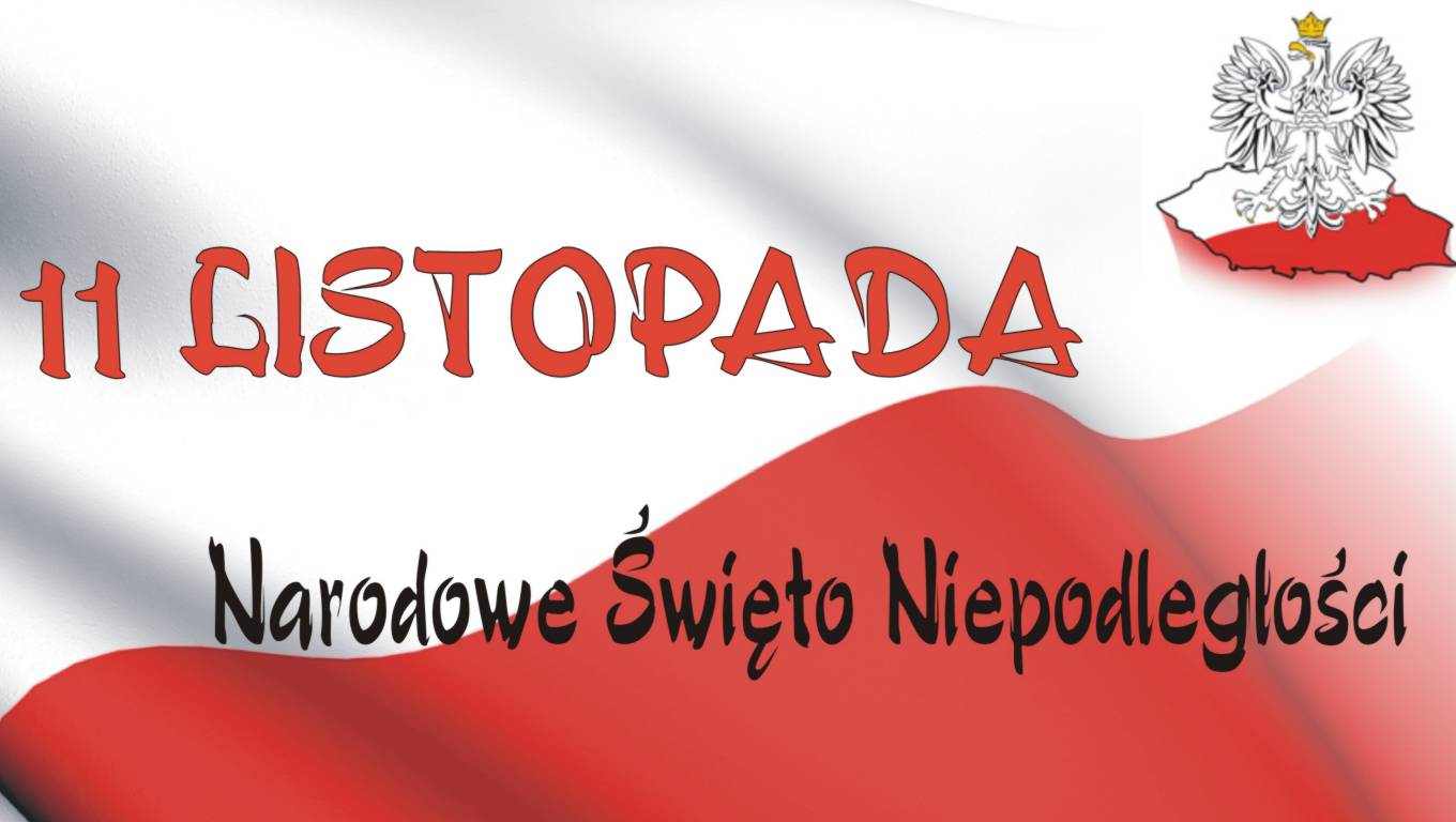 Czy 2 Listopada Dzieci Ida Do Szkoly Szkolne obchody Narodowego Święta Niepodległości - II Społeczne Liceum